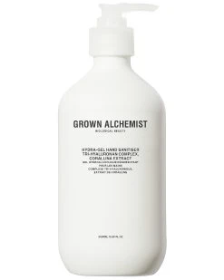 Grown Alchemist Hydra-Gel Hand Sanitizer