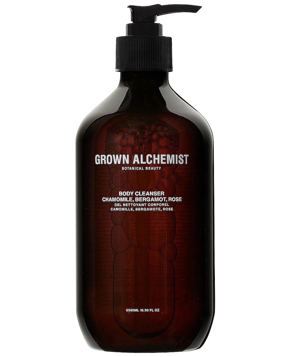 Grown Alchemist Body Cleanser 3 Grown Alchemist Body Cleanser