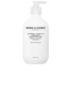Grown Alchemist Nourishing Shampoo 0.6