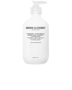 Grown Alchemist Nourishing Conditioner 0.6