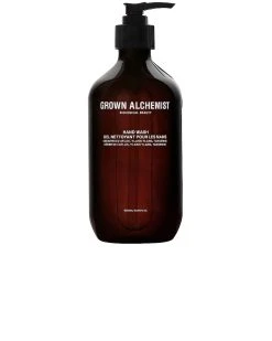 Grown Alchemist Cedarwood Atlas, Ylang Ylang, & Tangerine Hand Wash 500mL