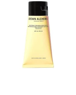 Grown Alchemist Invisible Natural Protection Spf 30