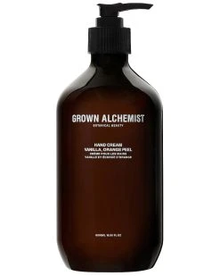 Grown Alchemist Hand Cream