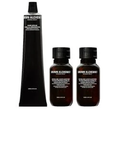 Grown Alchemist Healthy Hands Kit