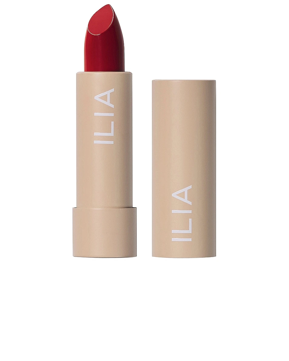 ILIA Color Block Lipstick 4 ILIA Color Block Lipstick - Image 2