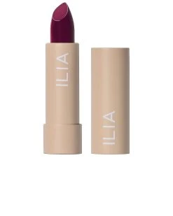 ILIA Color Block Lipstick -cosmetic shop ILIR WU132 V1