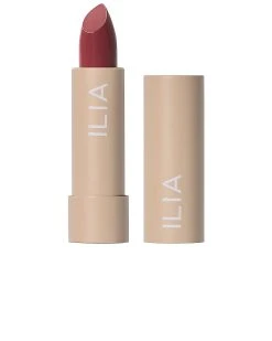 ILIA Color Block Lipstick -cosmetic shop ILIR WU133 V1