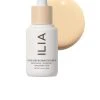 ILIA Super Serum Skin Tint SPF 40 1 ILIA Super Serum Skin Tint SPF 40 -cosmetic shop ILIR WU154 V1
