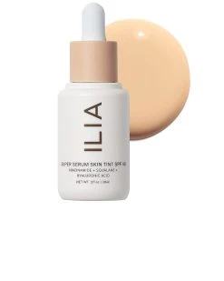 ILIA Super Serum Skin Tint SPF 40