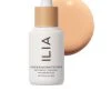 ILIA Super Serum Skin Tint SPF 40 2 ILIA Super Serum Skin Tint SPF 40 -cosmetic shop ILIR WU157 V1