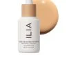 ILIA Super Serum Skin Tint SPF 40 -cosmetic shop ILIR WU159 V1