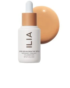 ILIA Super Serum Skin Tint SPF 40 7 ILIA Super Serum Skin Tint SPF 40 -cosmetic shop ILIR WU162 V1