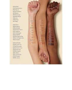 ILIA Super Serum Skin Tint SPF 40 6 ILIA Super Serum Skin Tint SPF 40 -cosmetic shop ILIR WU162 V3