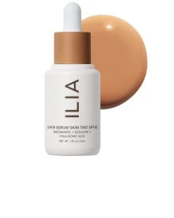 ILIA Super Serum Skin Tint SPF 40 -cosmetic shop ILIR WU164 V1