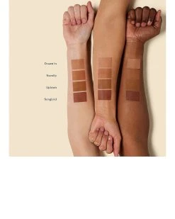 ILIA Nightlite Bronzing Powder -cosmetic shop ILIR WU171 V4