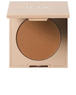 ILIA Nightlite Bronzing Powder 7 ILIA Nightlite Bronzing Powder -cosmetic shop ILIR WU172 V1