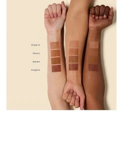 ILIA Nightlite Bronzing Powder 9 ILIA Nightlite Bronzing Powder -cosmetic shop ILIR WU172 V4