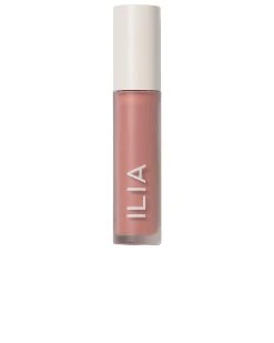 ILIA Balmy Gloss Tinted Lip Oil -cosmetic shop ILIR WU175 V2