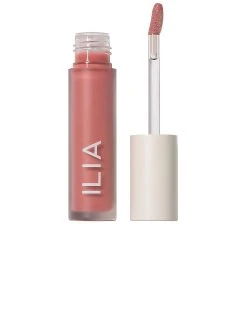 ILIA Balmy Gloss Tinted Lip Oil -cosmetic shop ILIR WU176 V1