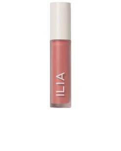 ILIA Balmy Gloss Tinted Lip Oil