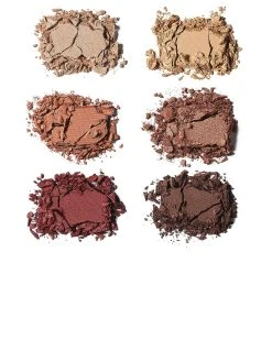 ILIA The Necessary Eyeshadow Palette -cosmetic shop ILIR WU178 V3