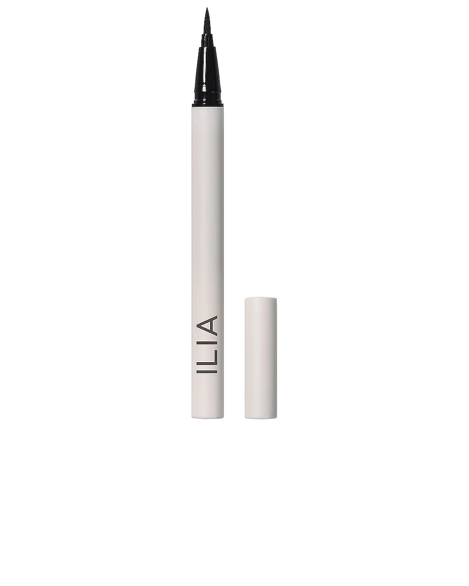 ILIA Clean Line Liquid Liner 4 ILIA Clean Line Liquid Liner - Image 2