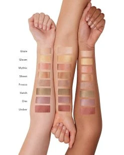 ILIA Liquid Powder Chromatic Eye Tint 7 ILIA Liquid Powder Chromatic Eye Tint -cosmetic shop ILIR WU187 V3