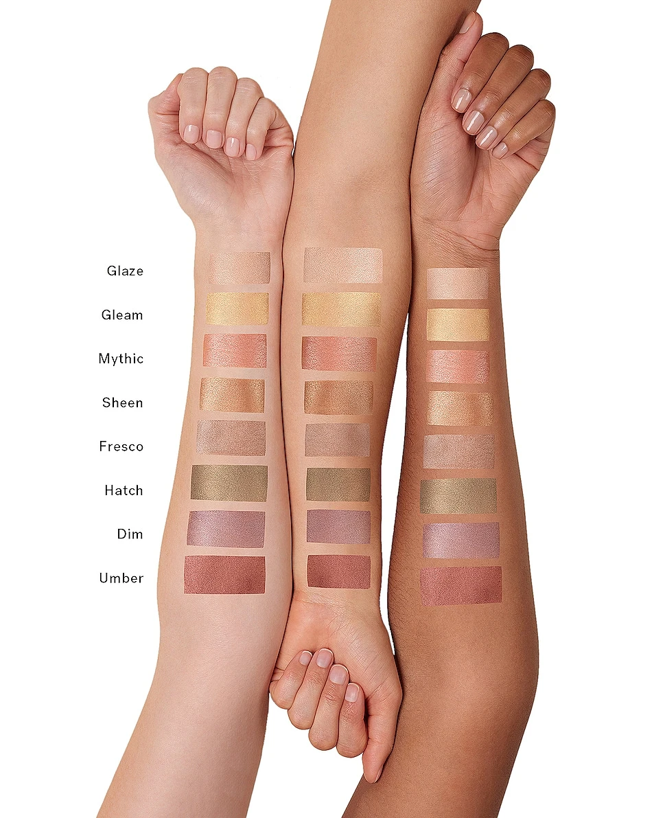 ILIA Liquid Powder Chromatic Eye Tint 4 ILIA Liquid Powder Chromatic Eye Tint - Image 2