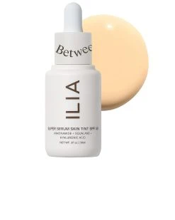 ILIA Super Serum Skin Tint SPF 40 -cosmetic shop ILIR WU193 V1