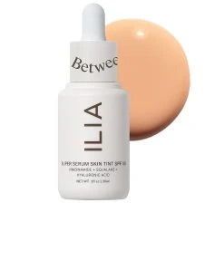 ILIA Super Serum Skin Tint SPF 40 -cosmetic shop ILIR WU194 V1