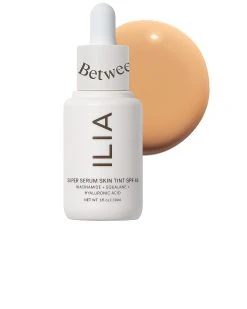 ILIA Super Serum Skin Tint SPF 40 -cosmetic shop ILIR WU195 V1