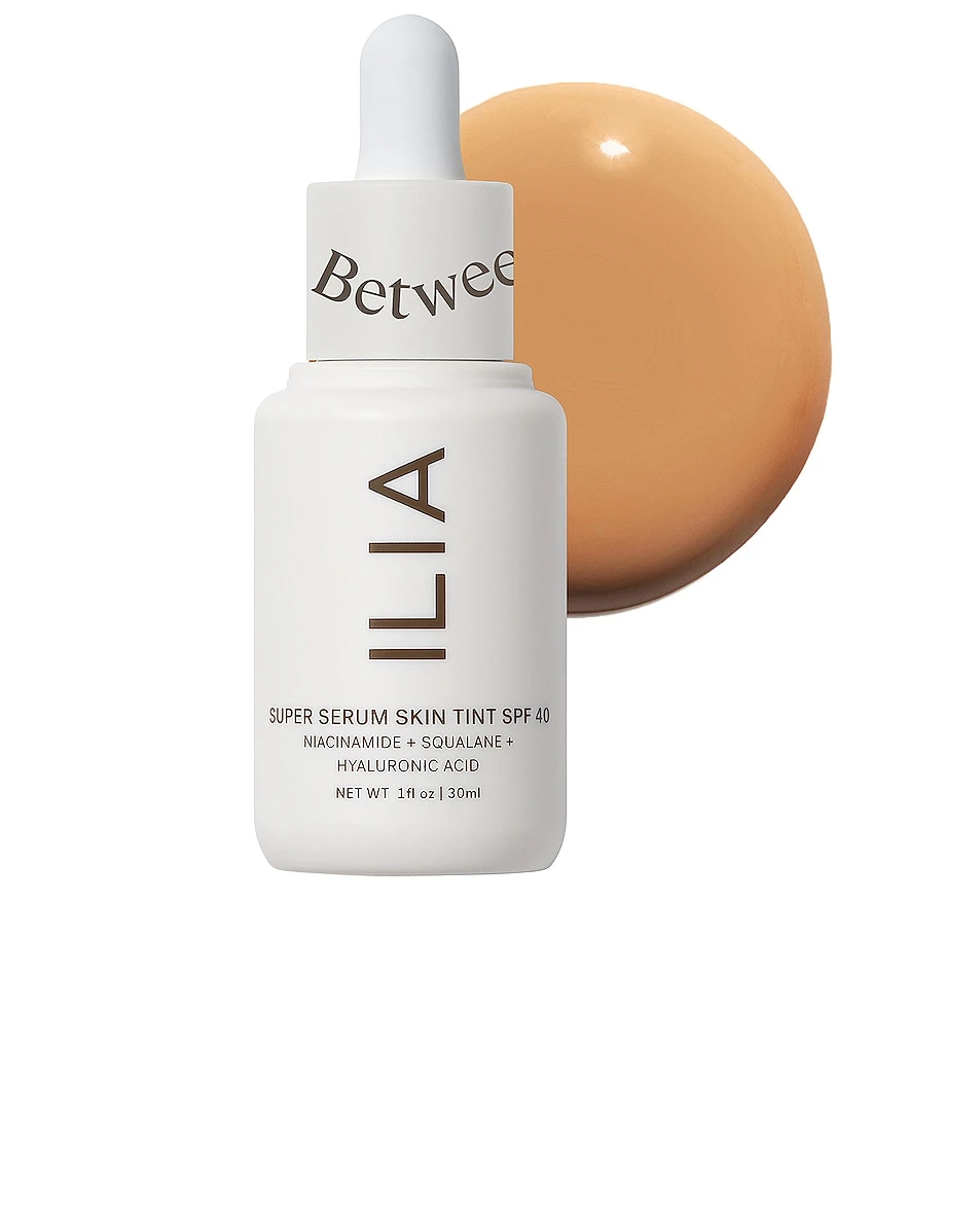 ILIA Super Serum Skin Tint SPF 40 4 ILIA Super Serum Skin Tint SPF 40 - Image 2