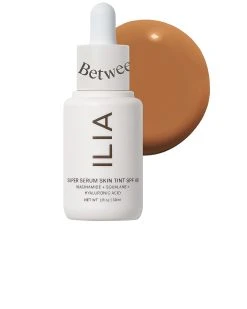 ILIA Super Serum Skin Tint SPF 40 -cosmetic shop ILIR WU200 V1