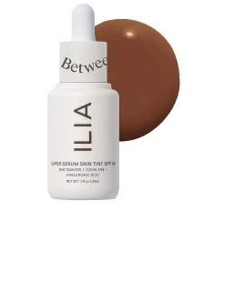 ILIA Super Serum Skin Tint SPF 40