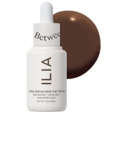 ILIA Super Serum Skin Tint SPF 40 -cosmetic shop ILIR WU203 V1