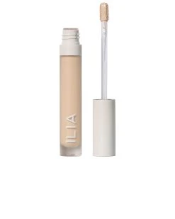ILIA True Skin Serum Concealer -cosmetic shop ILIR WU205 V1