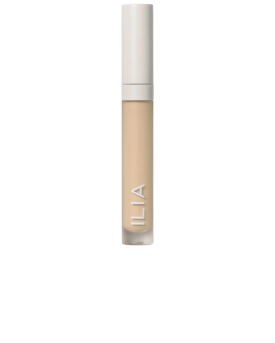 ILIA True Skin Serum Concealer 3 ILIA True Skin Serum Concealer