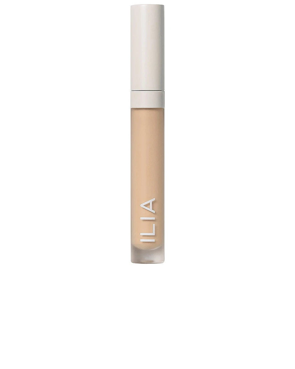 ILIA True Skin Serum Concealer 4 ILIA True Skin Serum Concealer - Image 2