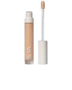 ILIA True Skin Serum Concealer 6 ILIA True Skin Serum Concealer -cosmetic shop ILIR WU210 V1