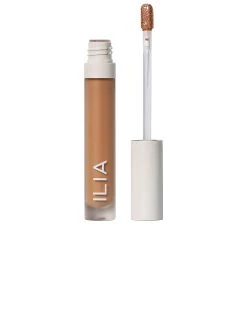 ILIA True Skin Serum Concealer 7 ILIA True Skin Serum Concealer -cosmetic shop ILIR WU219 V1