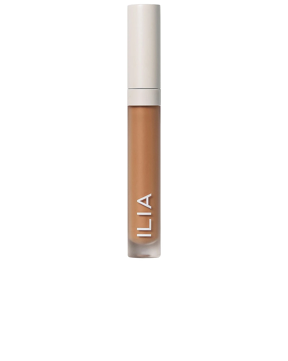 ILIA True Skin Serum Concealer 4 ILIA True Skin Serum Concealer - Image 2