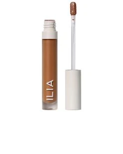 ILIA True Skin Serum Concealer 7 ILIA True Skin Serum Concealer -cosmetic shop ILIR WU220 V1