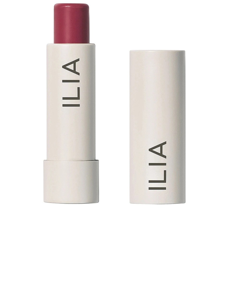 ILIA Balmy Tint Hydrating Lip Balm 3 ILIA Balmy Tint Hydrating Lip Balm