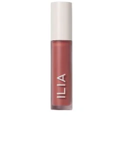 ILIA Balmy Gloss Tinted Lip Oil -cosmetic shop ILIR WU244 V2