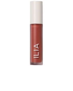 ILIA Balmy Gloss Tinted Lip Oil