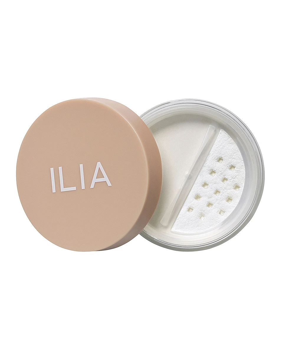 ILIA Soft Focus Finishing Powder 3 ILIA Soft Focus Finishing Powder