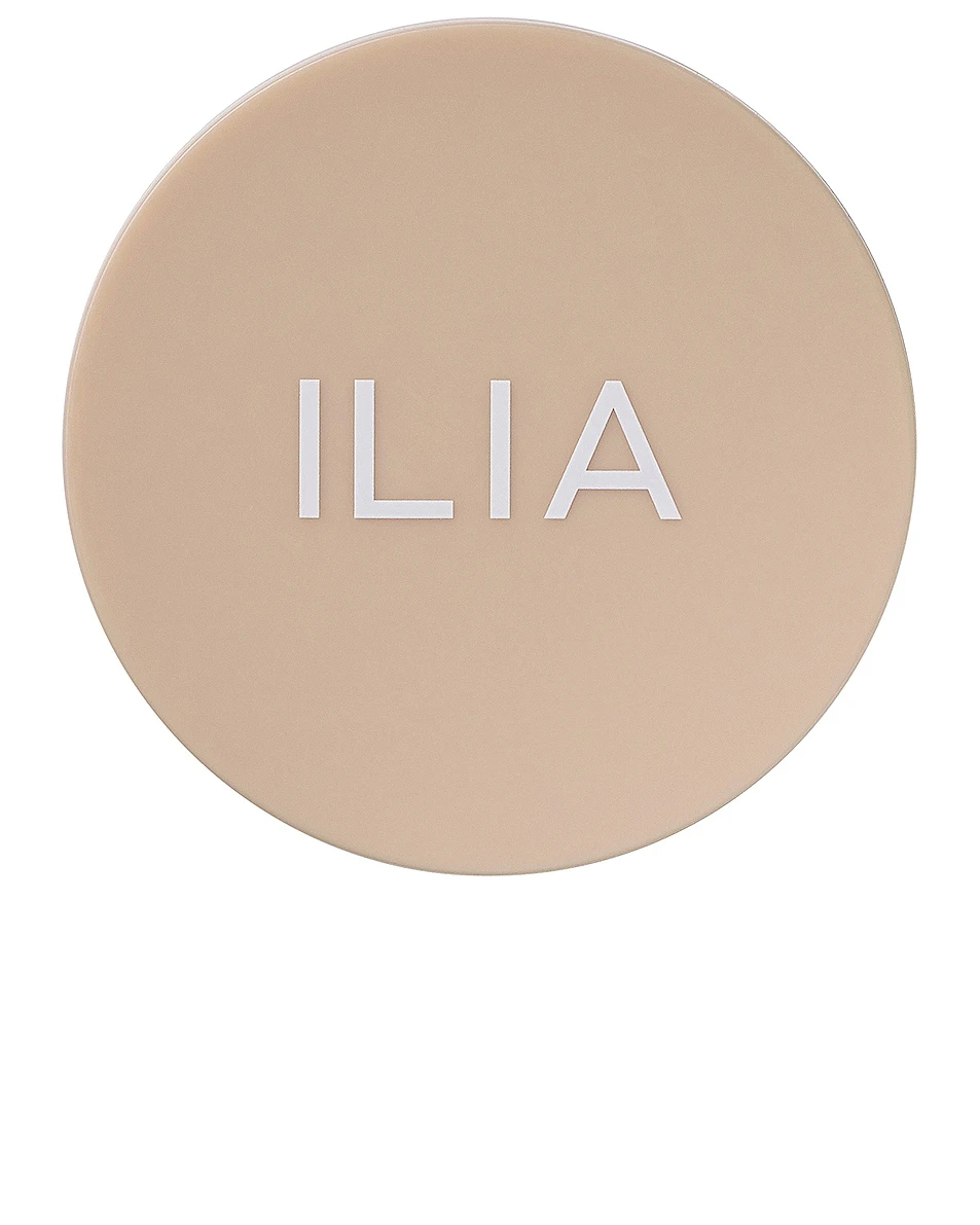 ILIA Soft Focus Finishing Powder 4 ILIA Soft Focus Finishing Powder - Image 2