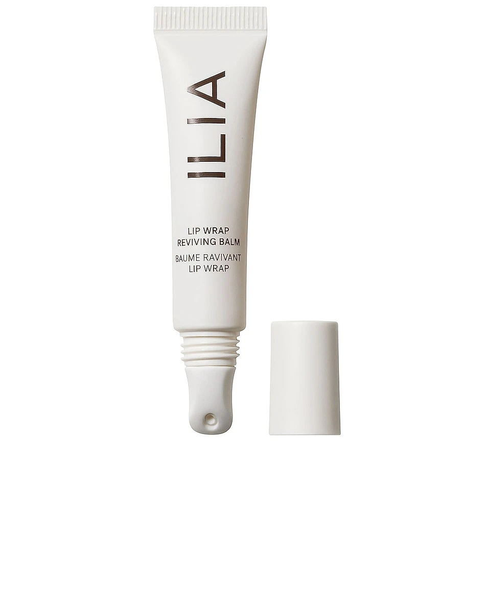 ILIA Lip Wrap Reviving Balm 3 ILIA Lip Wrap Reviving Balm