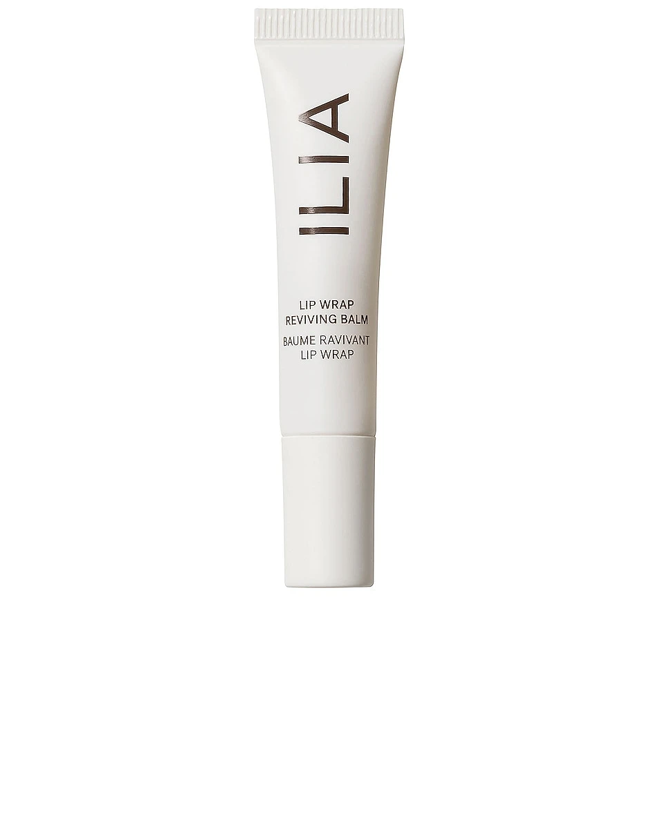 ILIA Lip Wrap Reviving Balm 5 ILIA Lip Wrap Reviving Balm - Image 3