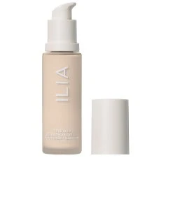 ILIA True Skin Serum Foundation -cosmetic shop ILIR WU254 V1